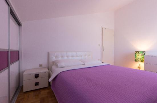 Lovely Sea View House 2 In Island Krk Apartamento *