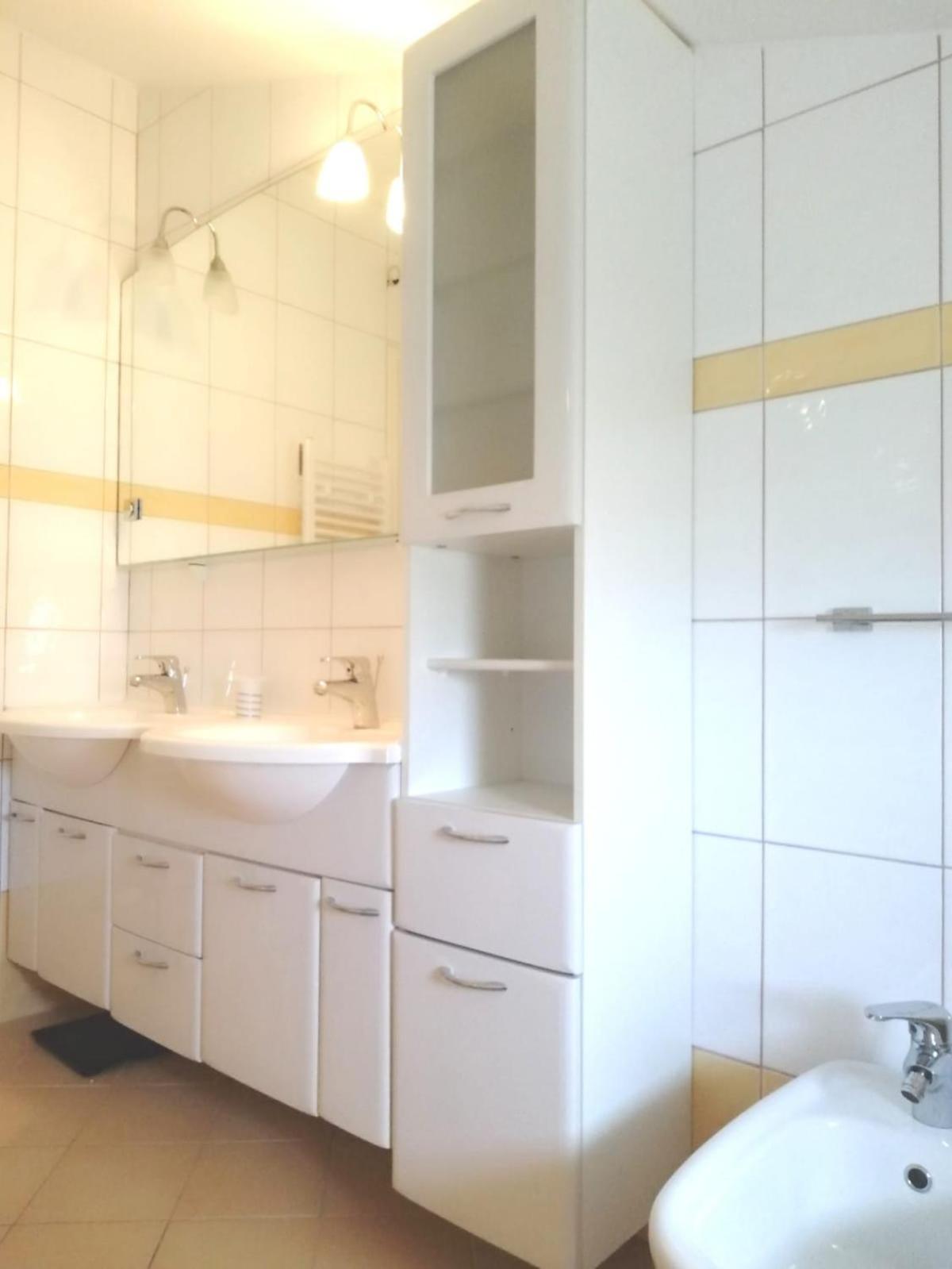 Lovely Sea View House 2 In Island Krk Apartamento *