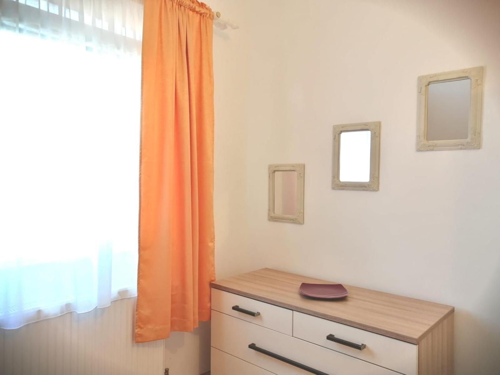 Lovely Sea View House 2 In Island Krk Apartamento Malinska