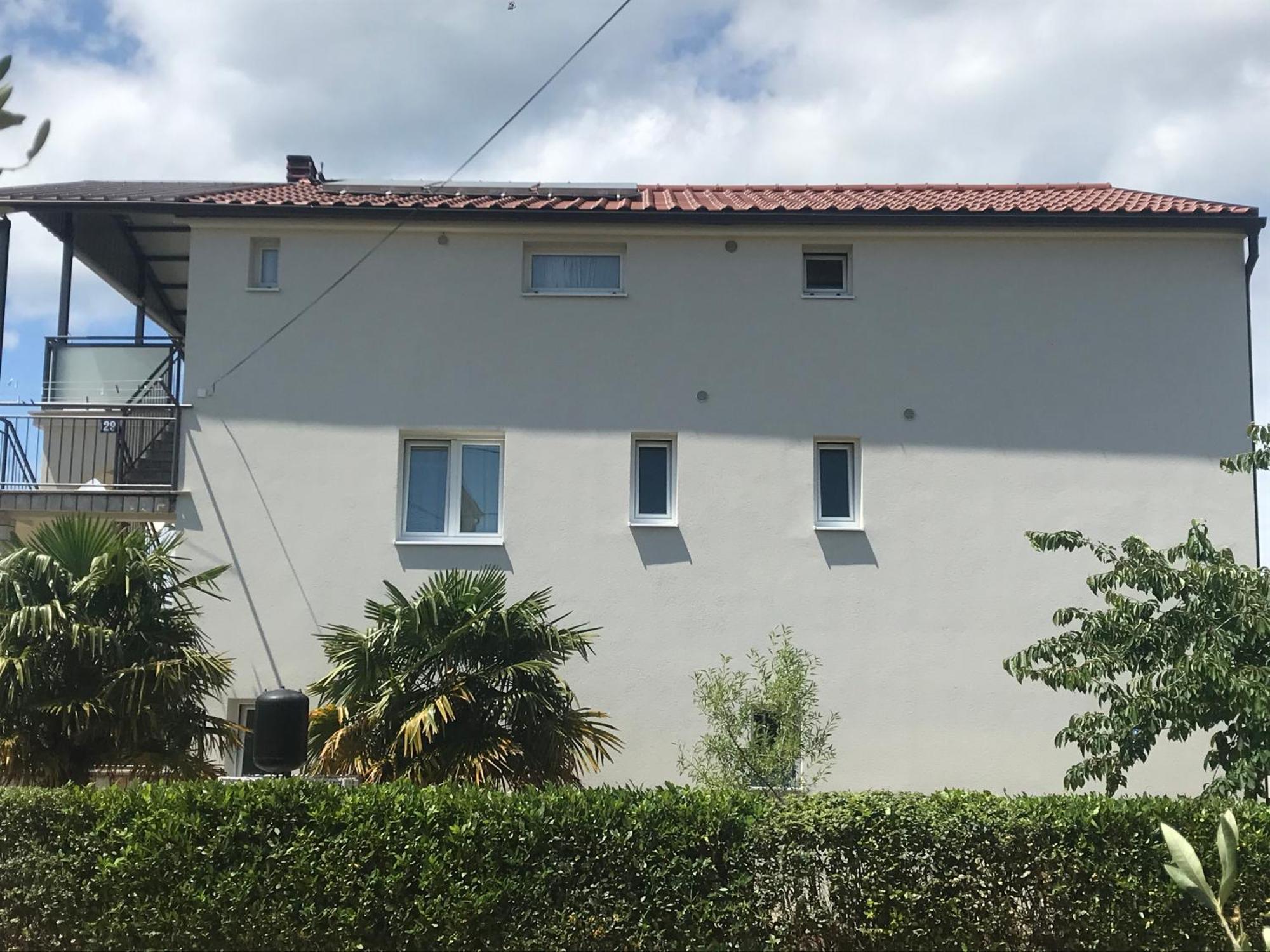 Lovely Sea View House 2 In Island Krk