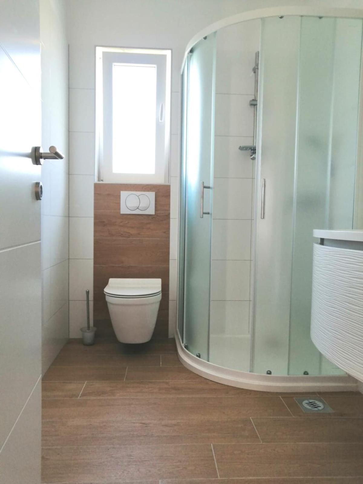 Apartamento Lovely Sea View House 2 In Island Krk