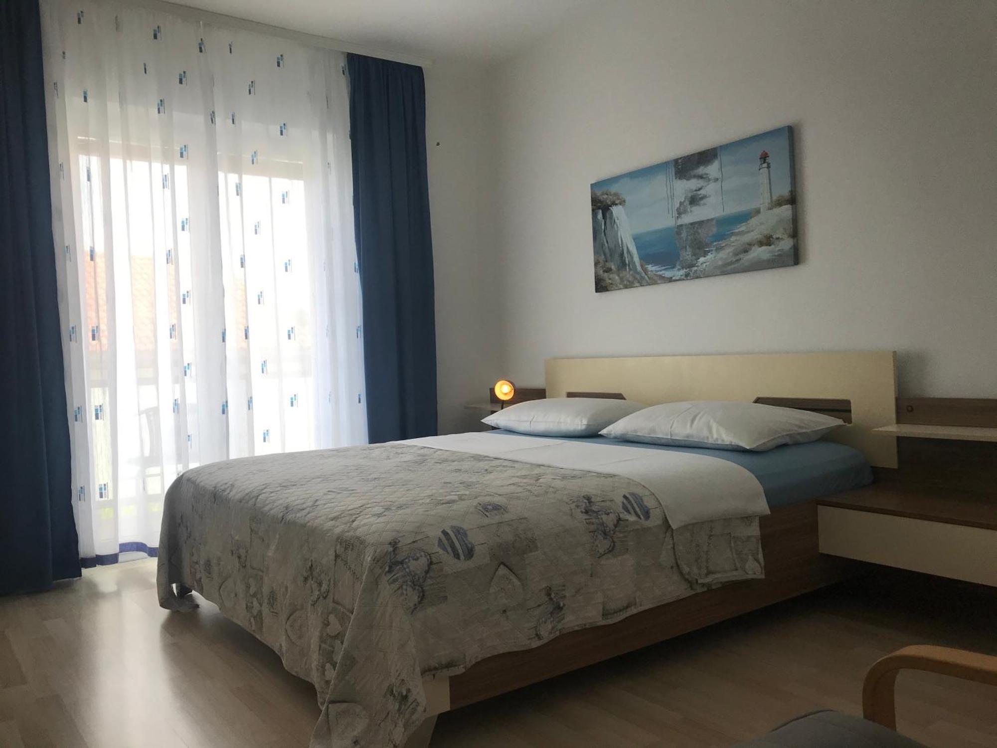 Lovely Sea View House 2 In Island Krk *