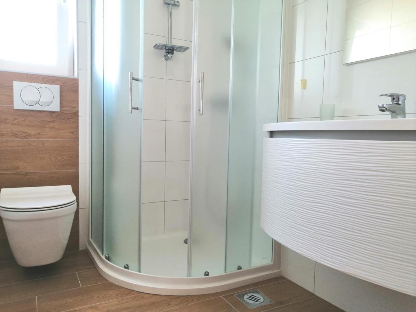 Lovely Sea View House 2 In Island Krk * Malinska