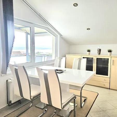 Lovely Sea View House 2 In Malinska Island Krk Exterior foto