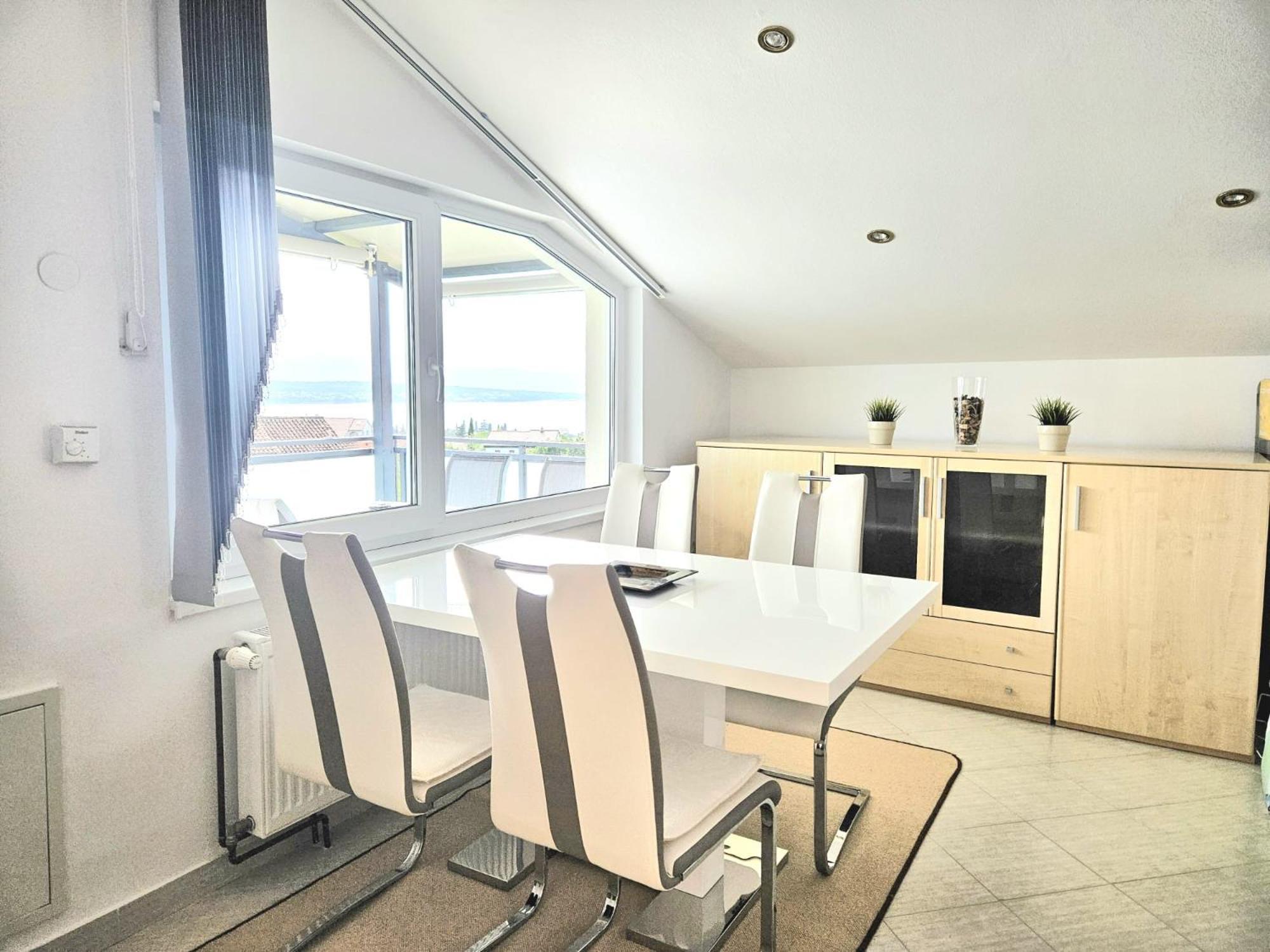 Apartment Lovely Sea View House 2 In Island Krk *