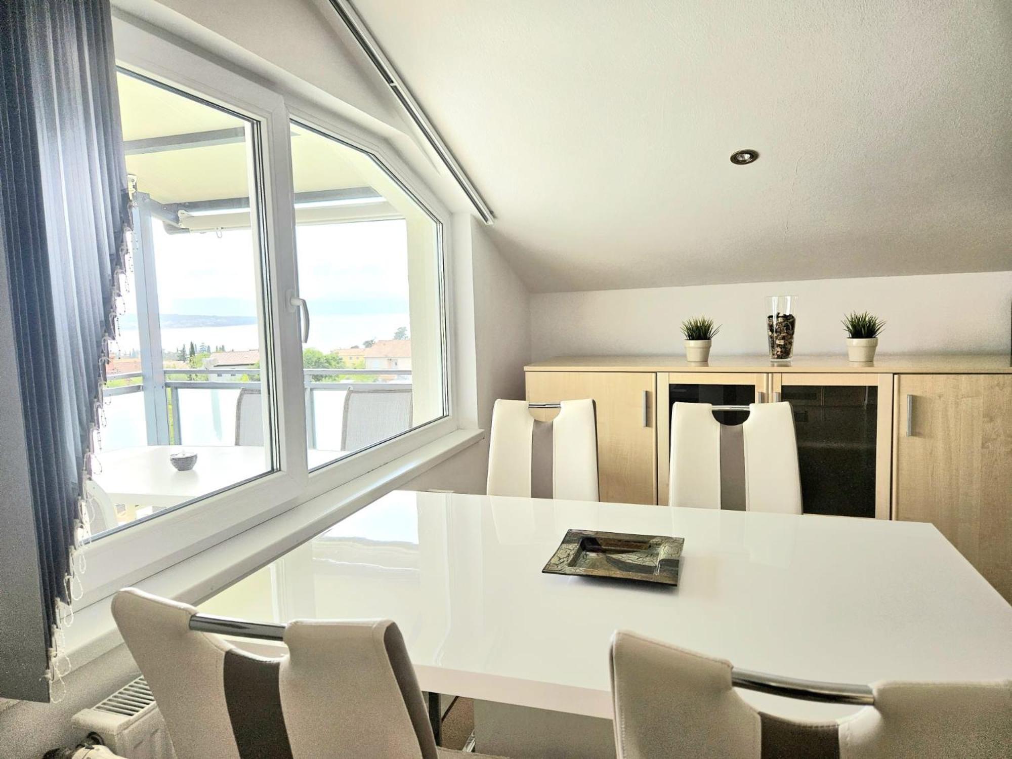 Lovely Sea View House 2 In Island Krk Apartment *