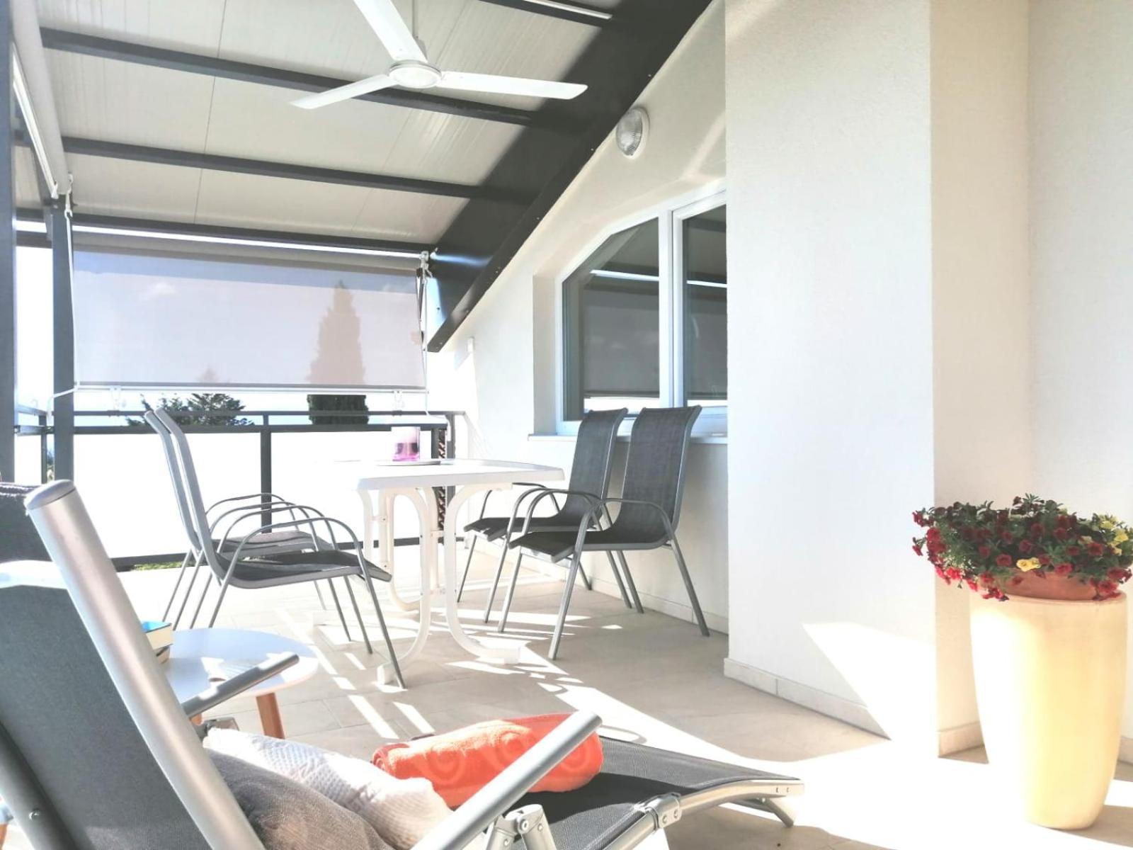Lovely Sea View House 2 In Island Krk
