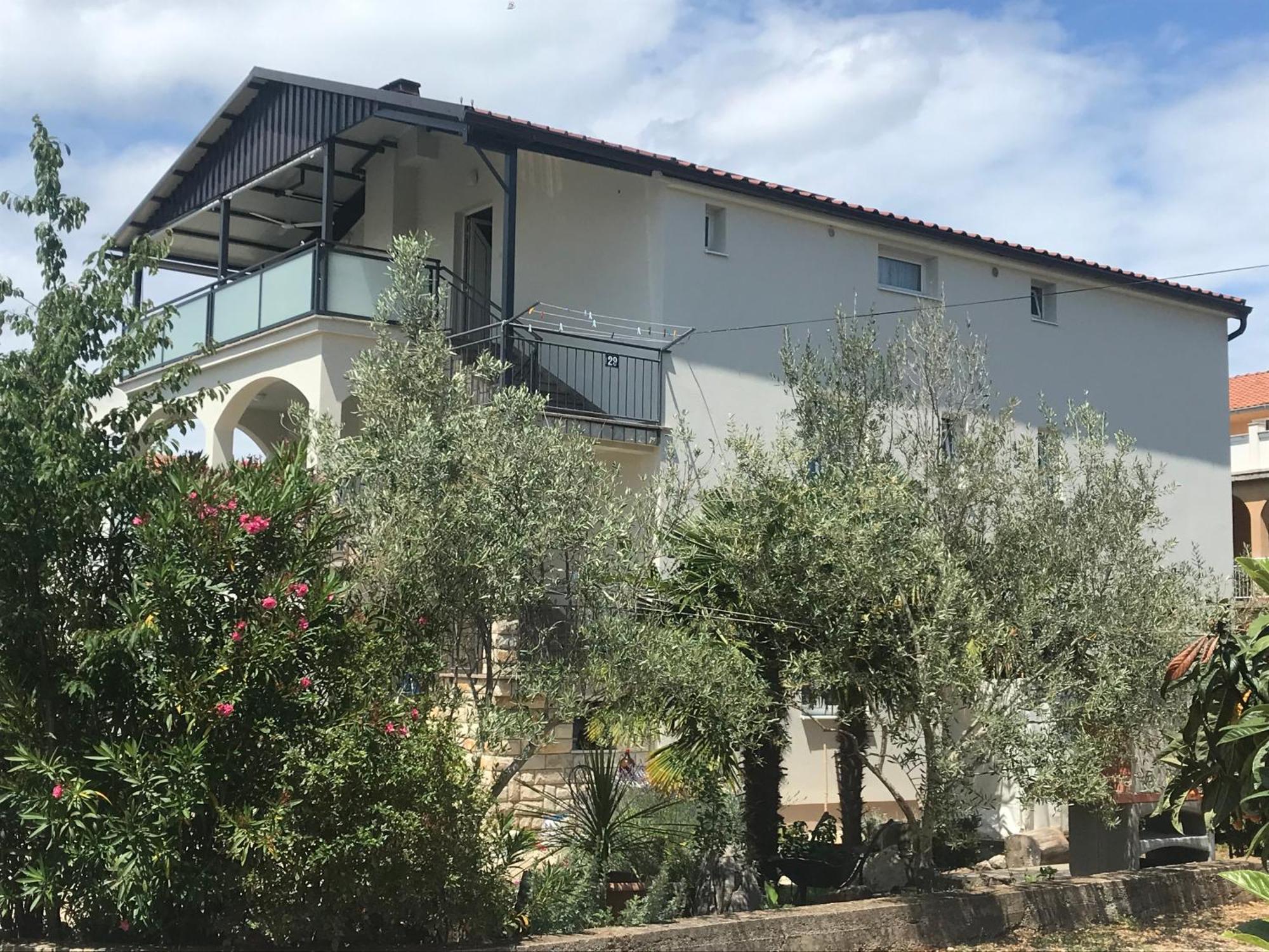 Lovely Sea View House 2 In Island Krk *
