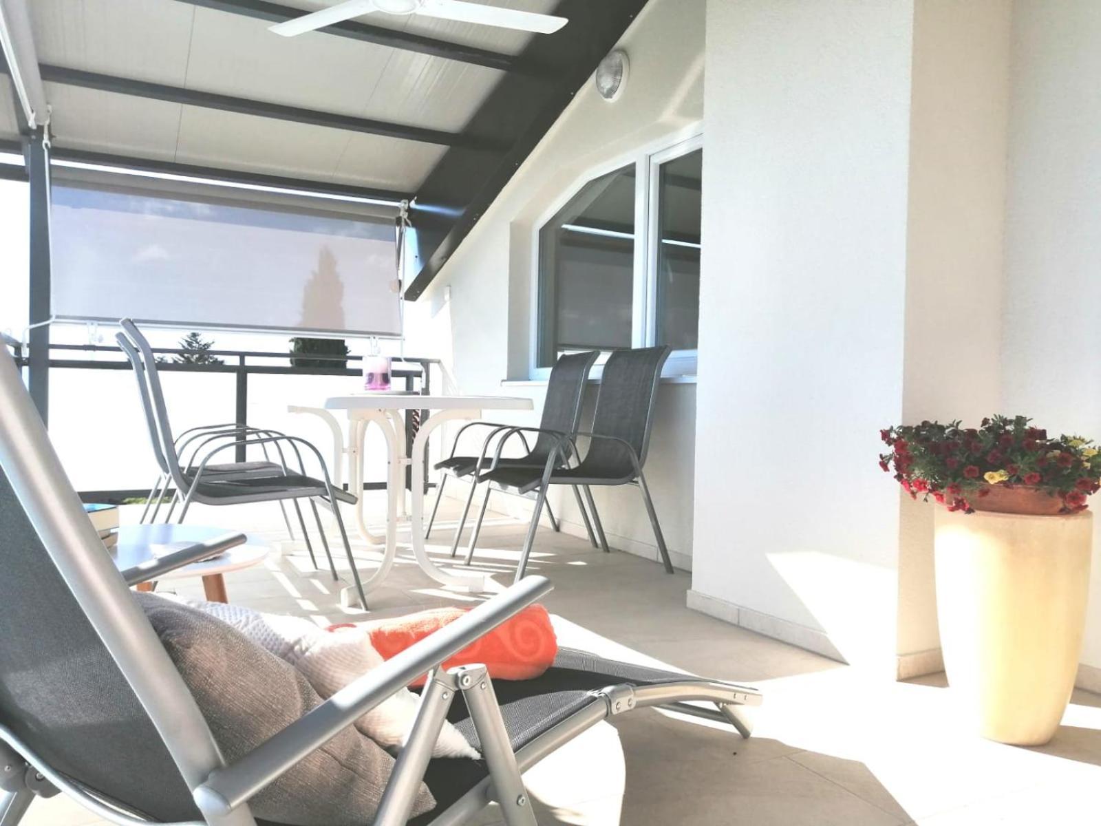 Lovely Sea View House 2 In Island Krk